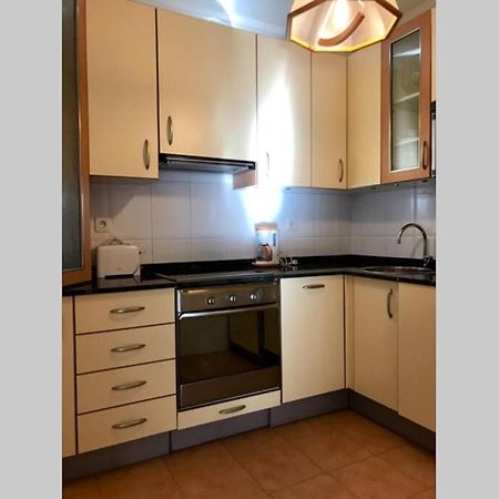PISO ALGORTA+WIFI GRATIS+PARKING.Cerca de BILBAO. Getxo Exterior foto