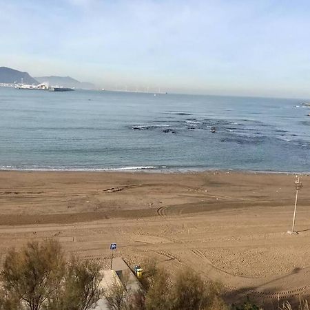 PISO ALGORTA+WIFI GRATIS+PARKING.Cerca de BILBAO. Getxo Exterior foto
