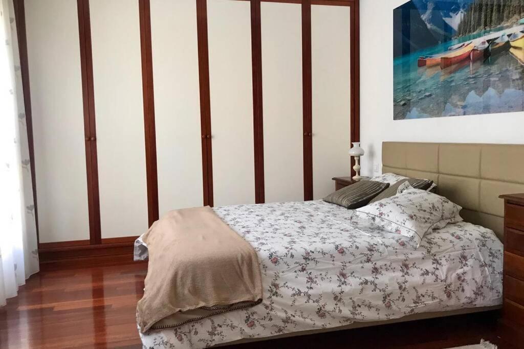 PISO ALGORTA+WIFI GRATIS+PARKING.Cerca de BILBAO. Getxo Exterior foto